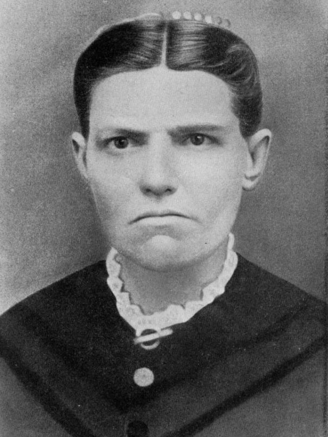 Ann Marie Adams (1834 - 1929) Profile